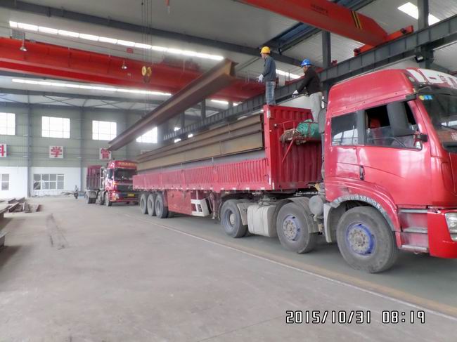 來(lái)料、發(fā)貨